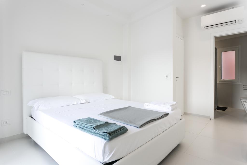 Al Molo Sea View Rooms เลริชี ภายนอก รูปภาพ