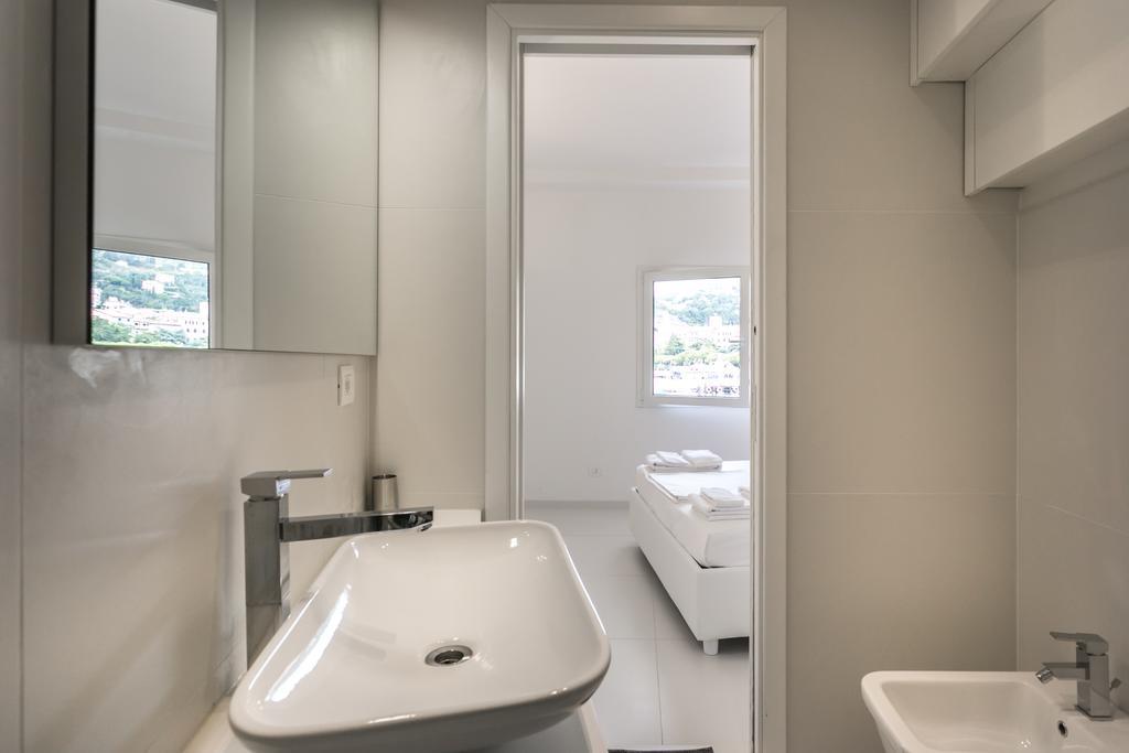 Al Molo Sea View Rooms เลริชี ภายนอก รูปภาพ